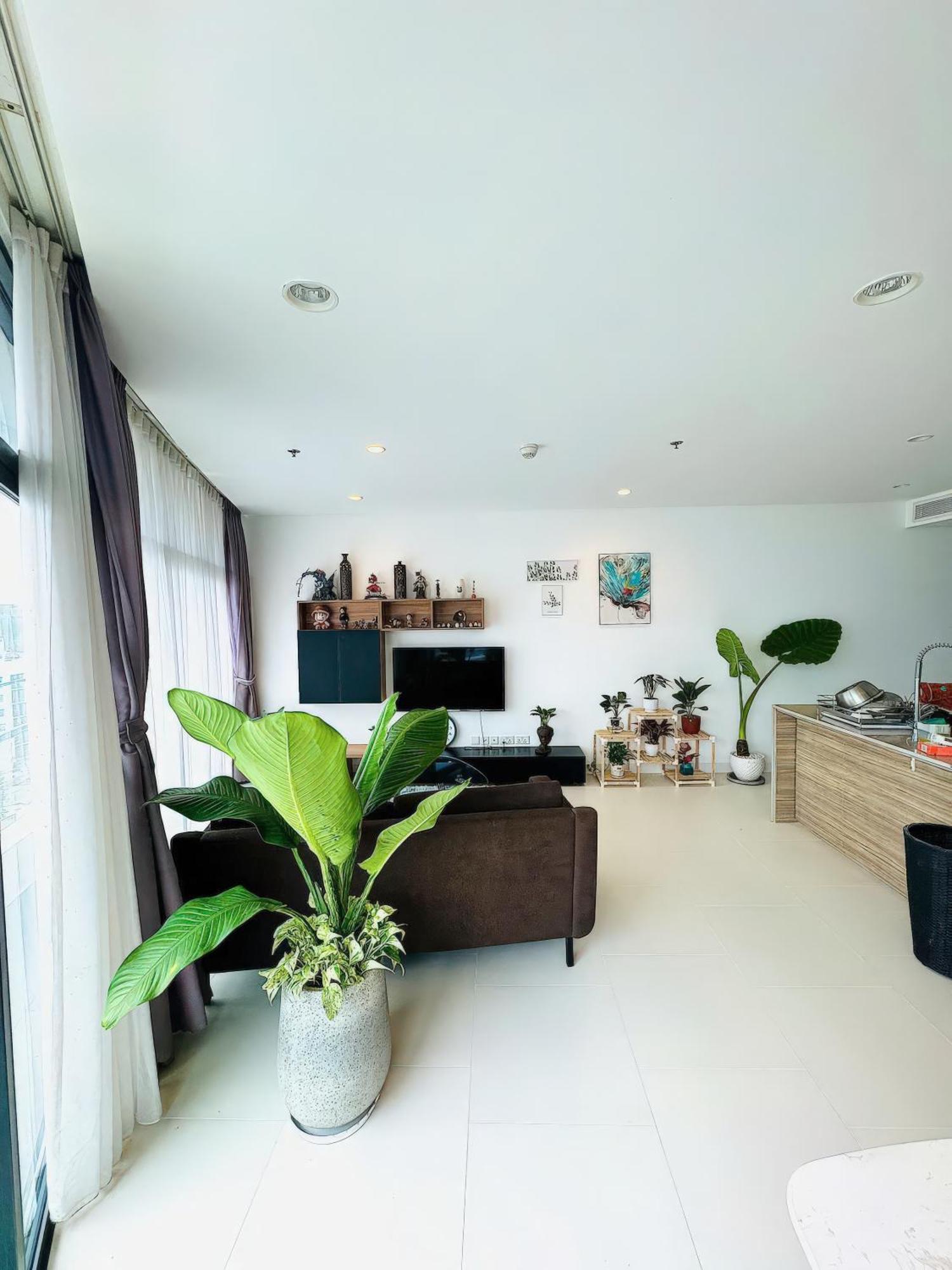 Căn hộ Minute - Botanica Orchard Tsn Airport TP. Hồ Chí Minh